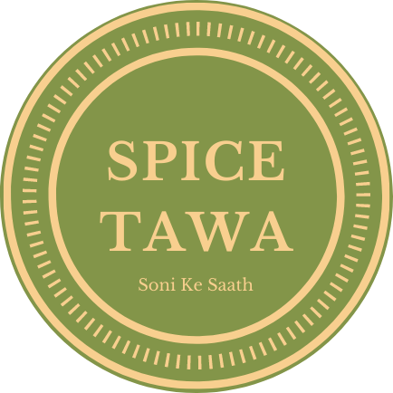 Spirce Tawa